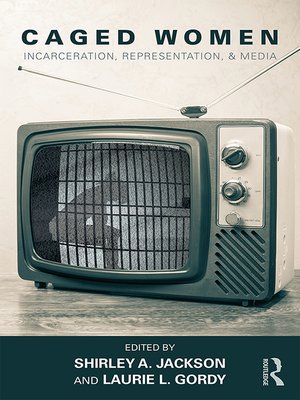 cover image of Caged Women